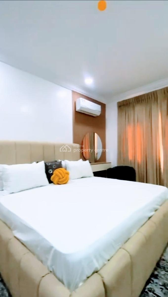 Luxury 2bedroom Furnished Apartment, Banana Island, Ikoyi, Lagos, Flat / Apartment for Rent