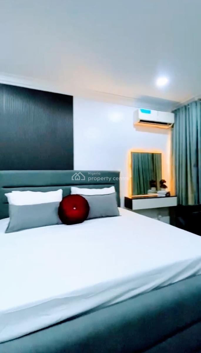 Luxury 2bedroom Furnished Apartment, Banana Island, Ikoyi, Lagos, Flat / Apartment for Rent