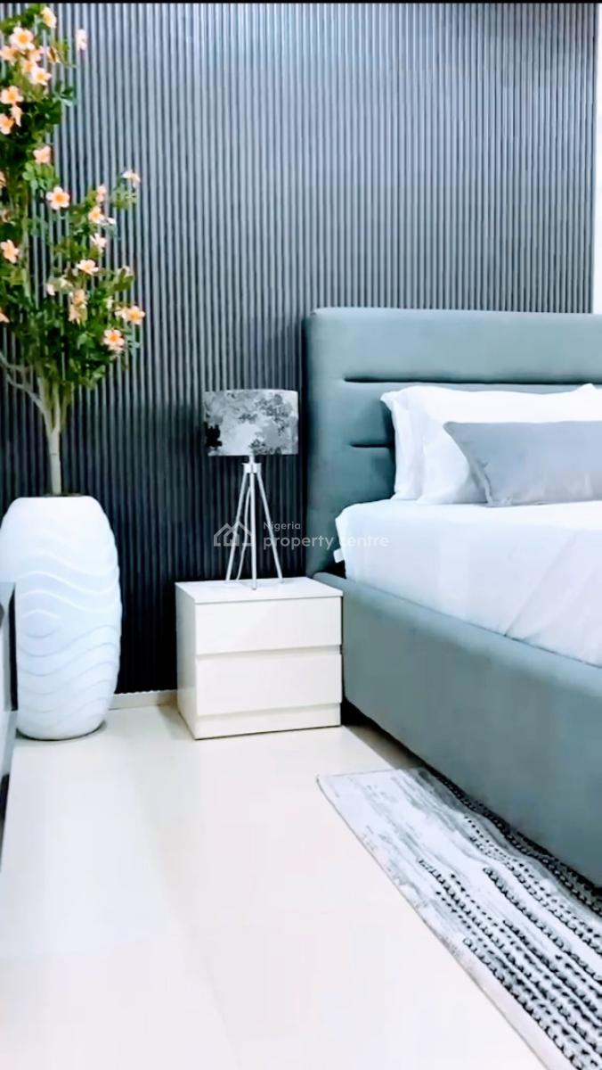 Luxury 2bedroom Furnished Apartment, Banana Island, Ikoyi, Lagos, Flat / Apartment for Rent