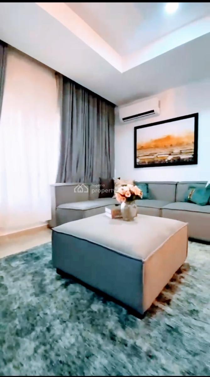 Luxury 2bedroom Furnished Apartment, Banana Island, Ikoyi, Lagos, Flat / Apartment for Rent