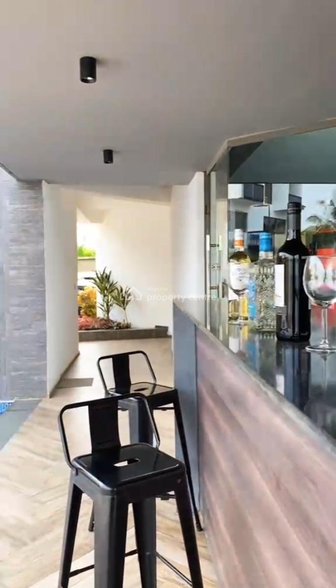 Luxury 2bedroom Furnished Apartment, Banana Island, Ikoyi, Lagos, Flat / Apartment for Rent
