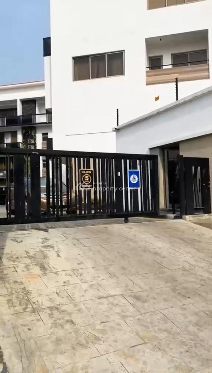 Luxury 2bedroom Furnished Apartment, Banana Island, Ikoyi, Lagos, Flat / Apartment for Rent