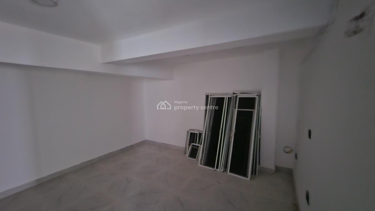 Tastefully Built and Spacious 5 Bedroom Semi Detached Duplex with Bq, Awuse Estate, Opebi, Ikeja, Lagos, Semi-detached Duplex for Sale
