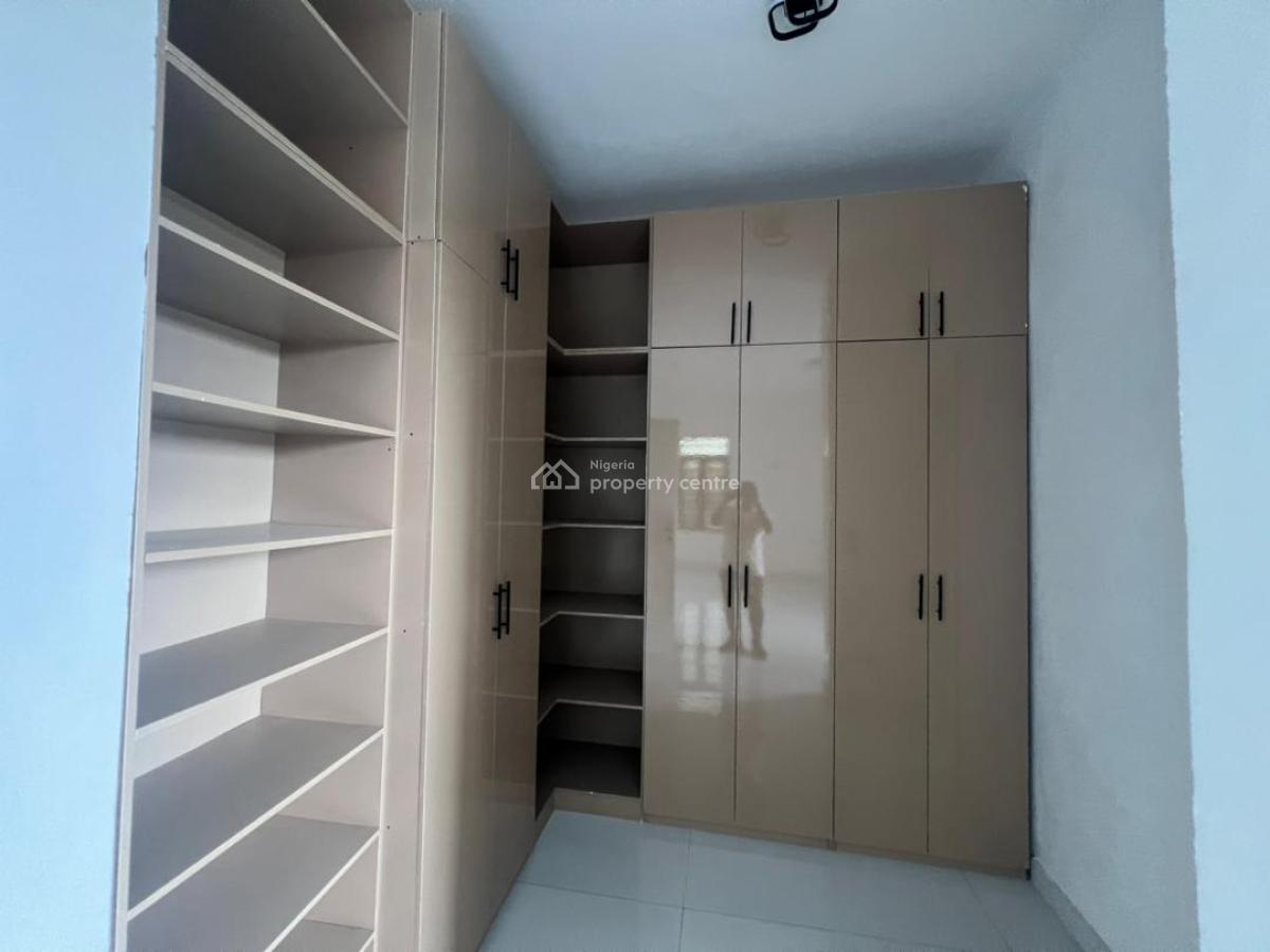 New  4 Bedrooms Semi Detached Duplex and Bq, Lekki Palms City Estate, Ajah, Lagos, Semi-detached Duplex for Sale