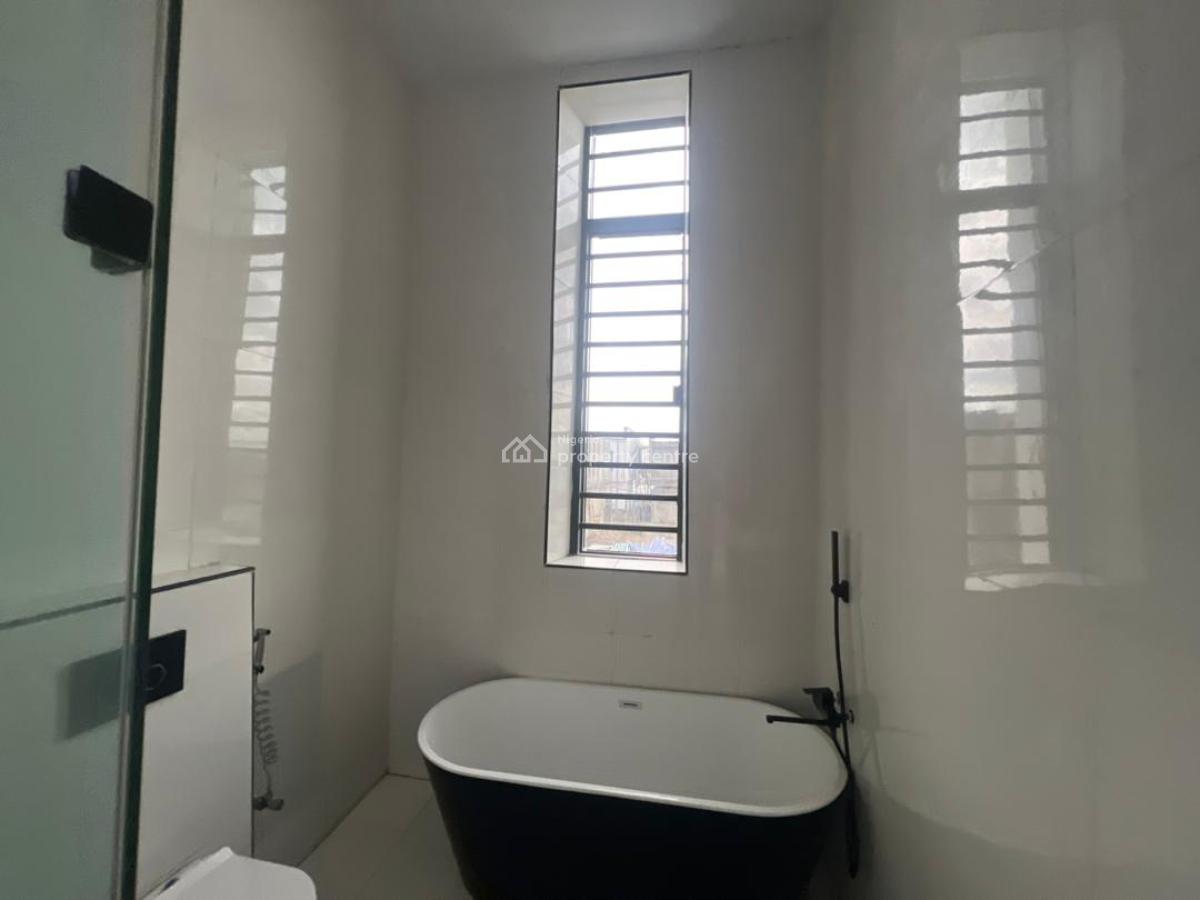 New  4 Bedrooms Semi Detached Duplex and Bq, Lekki Palms City Estate, Ajah, Lagos, Semi-detached Duplex for Sale