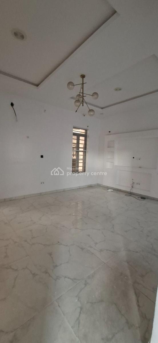 Luxury 5 Bedroom Detached Duplex with Bq, Ikota, Lekki, Lagos, House for Rent