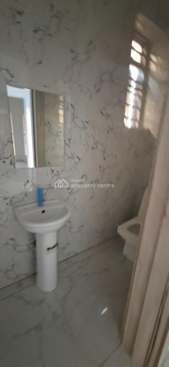 Luxury 5 Bedroom Detached Duplex with Bq, Ikota, Lekki, Lagos, House for Rent