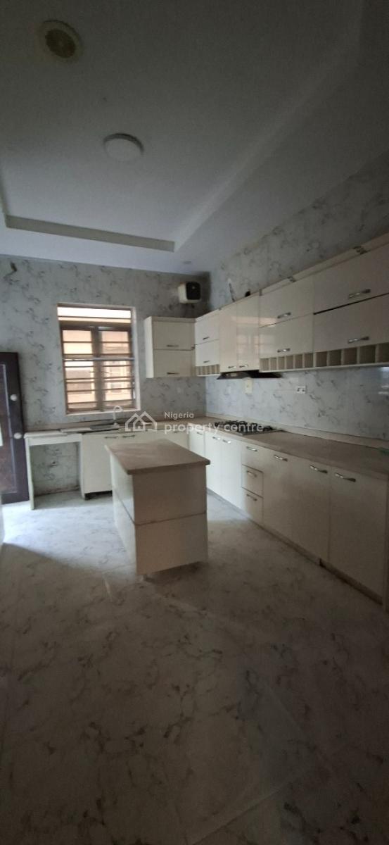 Luxury 5 Bedroom Detached Duplex with Bq, Ikota, Lekki, Lagos, House for Rent