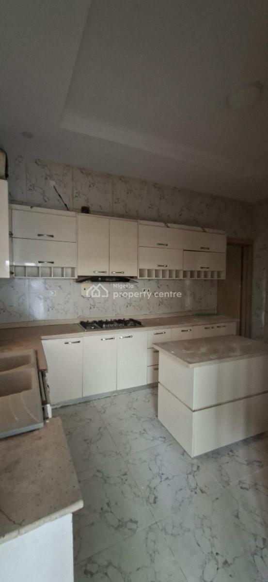 Luxury 5 Bedroom Detached Duplex with Bq, Ikota, Lekki, Lagos, House for Rent