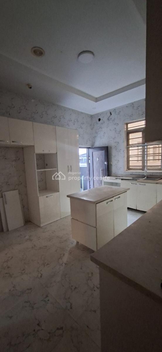 Luxury 5 Bedroom Detached Duplex with Bq, Ikota, Lekki, Lagos, House for Rent