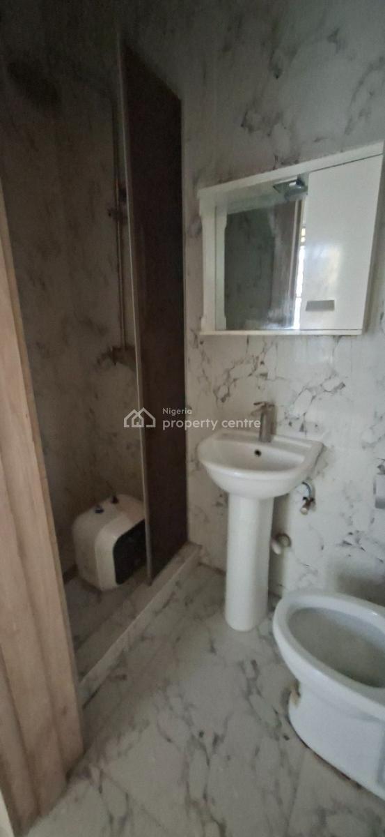 Luxury 5 Bedroom Detached Duplex with Bq, Ikota, Lekki, Lagos, House for Rent