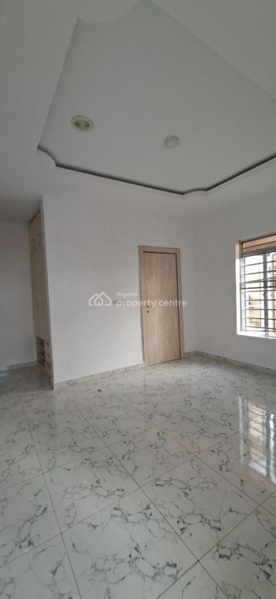 Luxury 5 Bedroom Detached Duplex with Bq, Ikota, Lekki, Lagos, House for Rent