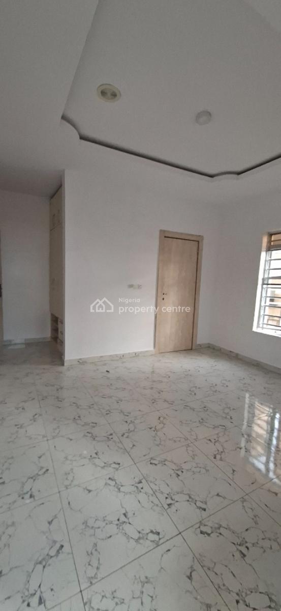 Luxury 5 Bedroom Detached Duplex with Bq, Ikota, Lekki, Lagos, House for Rent