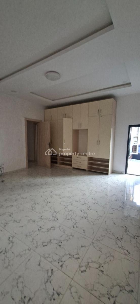 Luxury 5 Bedroom Detached Duplex with Bq, Ikota, Lekki, Lagos, House for Rent