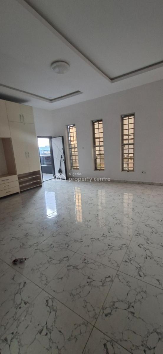 Luxury 5 Bedroom Detached Duplex with Bq, Ikota, Lekki, Lagos, House for Rent
