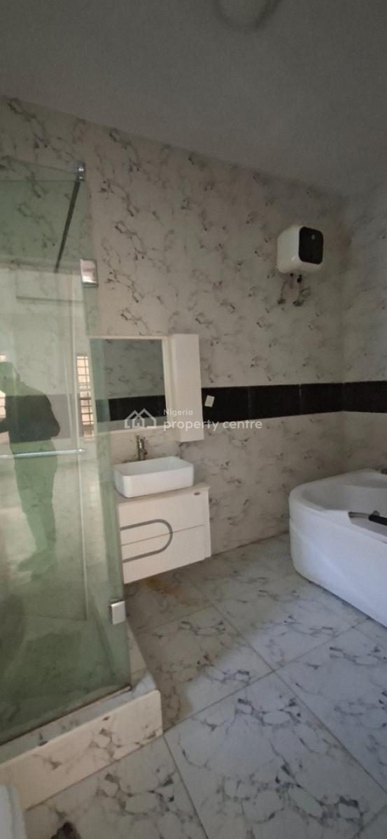Luxury 5 Bedroom Detached Duplex with Bq, Ikota, Lekki, Lagos, House for Rent