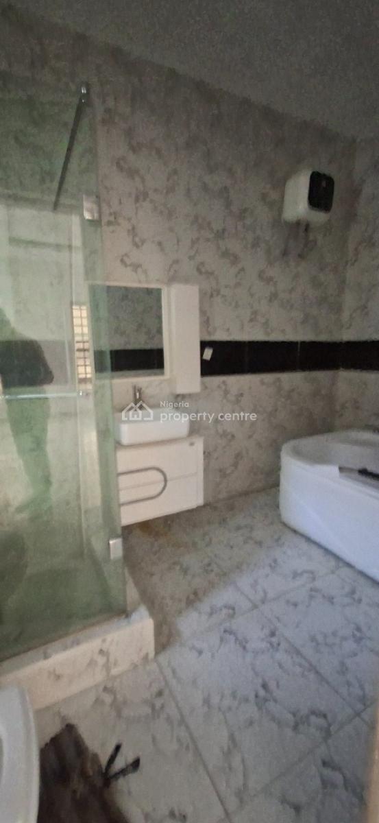Luxury 5 Bedroom Detached Duplex with Bq, Ikota, Lekki, Lagos, House for Rent