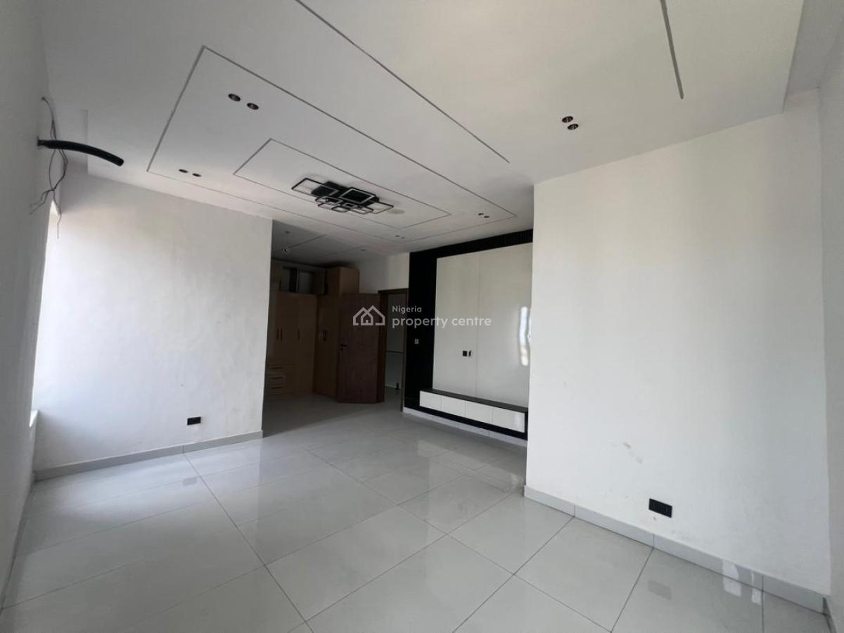 Water-view 4 Bedrooms Semi Detached Duplex and Bq, Lekki Palms City Estate, Ajah, Lagos, Semi-detached Duplex for Sale