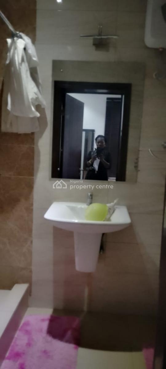 Furnished 2 Bedroom Apartment, Dideolu Estate, Oniru, Victoria Island (vi), Lagos, Flat / Apartment for Rent