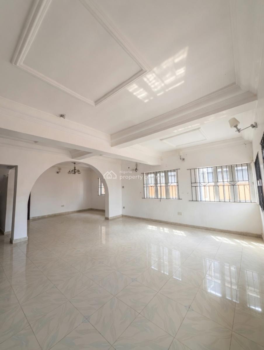 a Standard 5bedroom Duplex, Opposite Ocean Palm Estate Ajah, Lekki Phase 2, Lekki, Lagos, House for Rent
