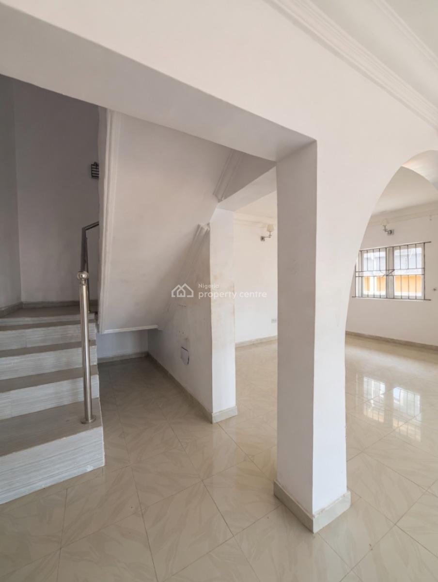 a Standard 5bedroom Duplex, Opposite Ocean Palm Estate Ajah, Lekki Phase 2, Lekki, Lagos, House for Rent