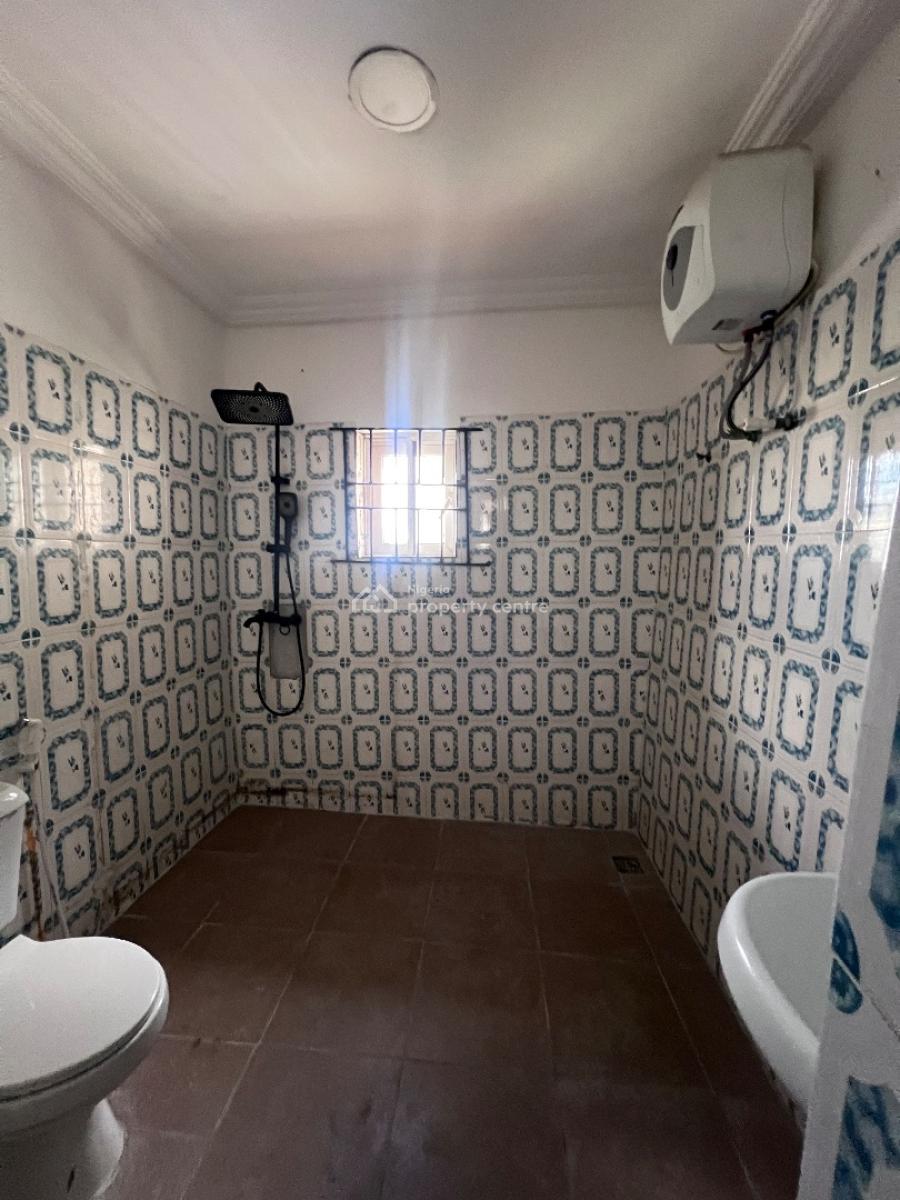 a Standard 5bedroom Duplex, Opposite Ocean Palm Estate Ajah, Lekki Phase 2, Lekki, Lagos, House for Rent