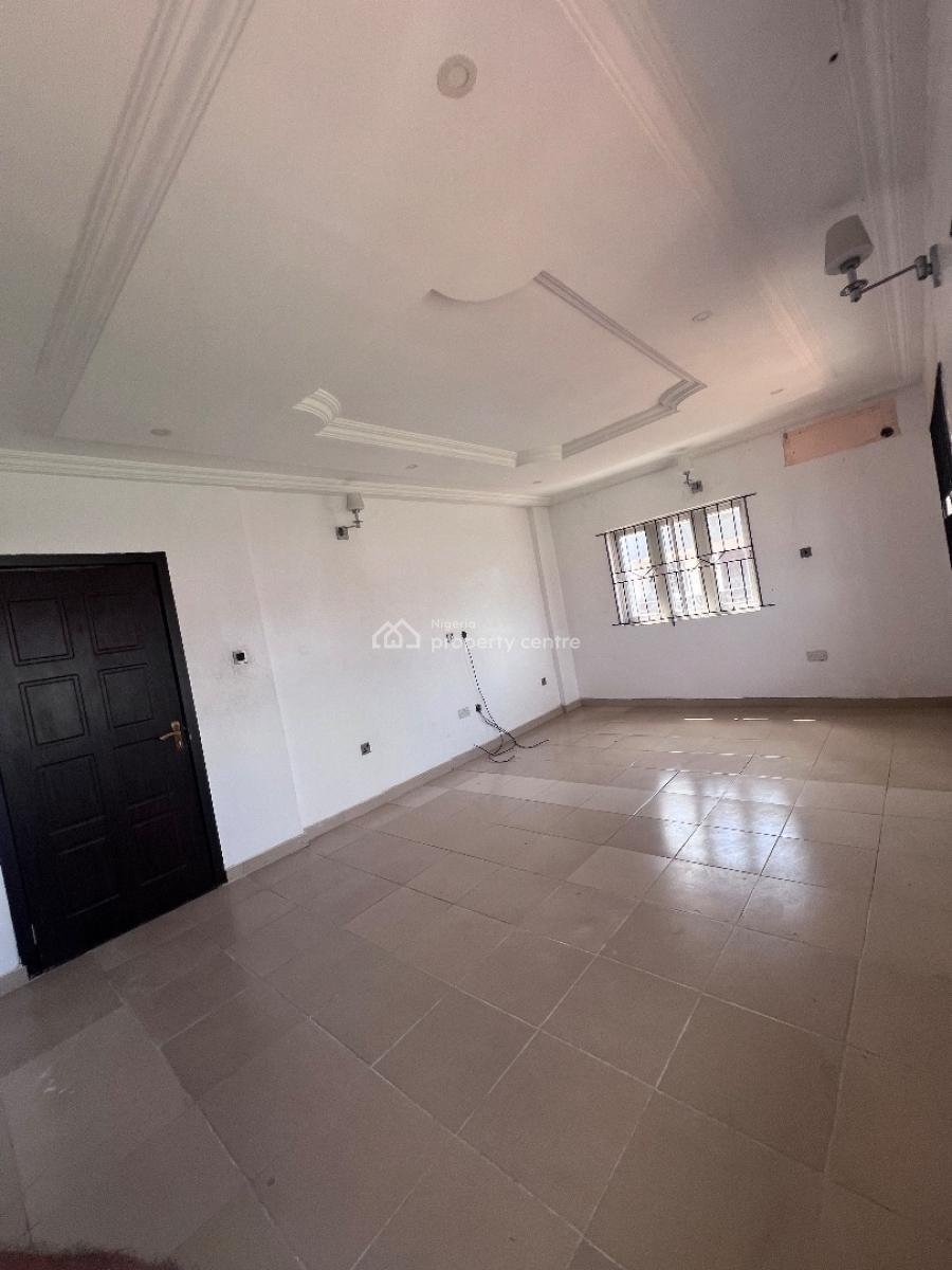 a Standard 5bedroom Duplex, Opposite Ocean Palm Estate Ajah, Lekki Phase 2, Lekki, Lagos, House for Rent