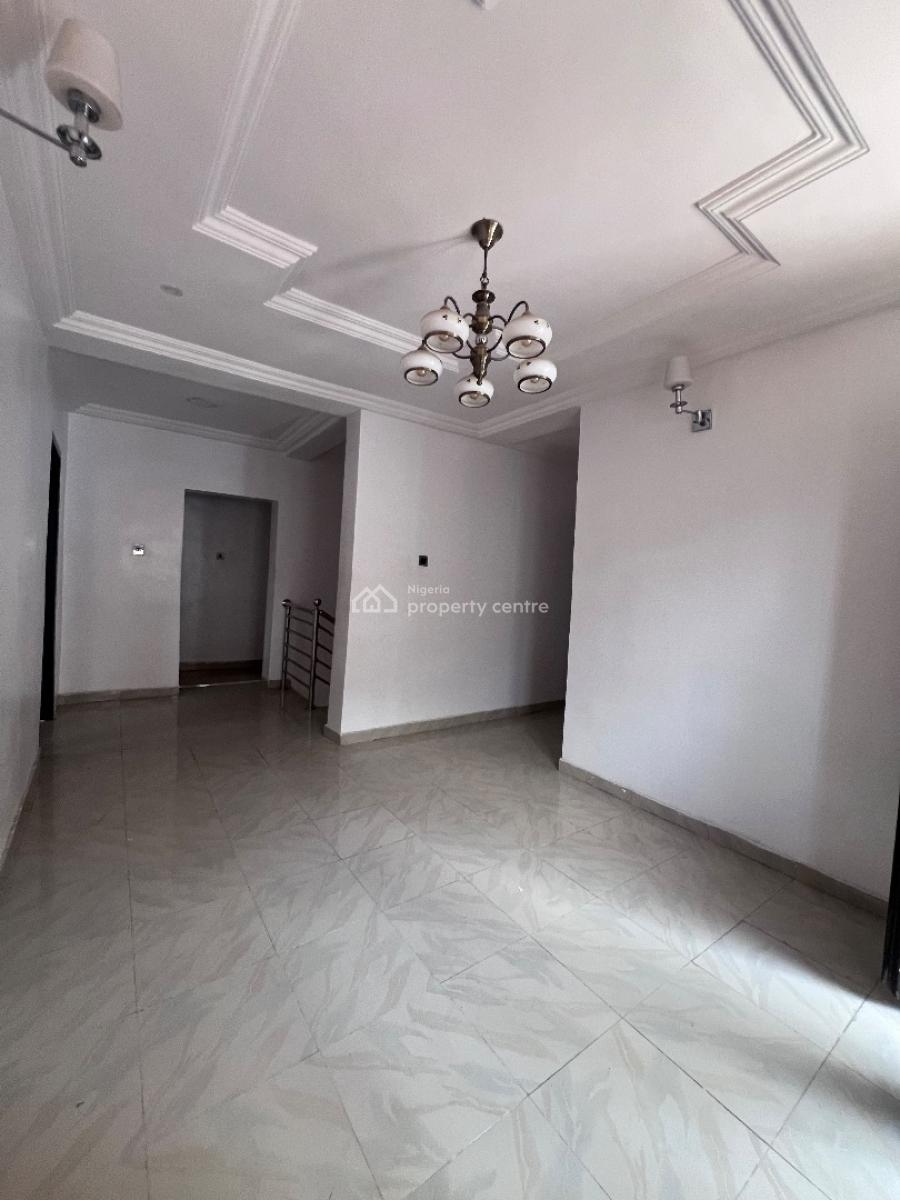 a Standard 5bedroom Duplex, Opposite Ocean Palm Estate Ajah, Lekki Phase 2, Lekki, Lagos, House for Rent
