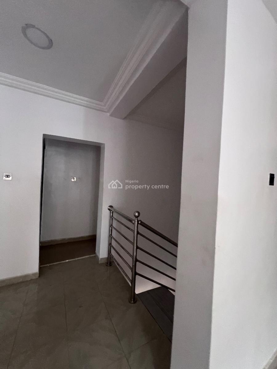 a Standard 5bedroom Duplex, Opposite Ocean Palm Estate Ajah, Lekki Phase 2, Lekki, Lagos, House for Rent