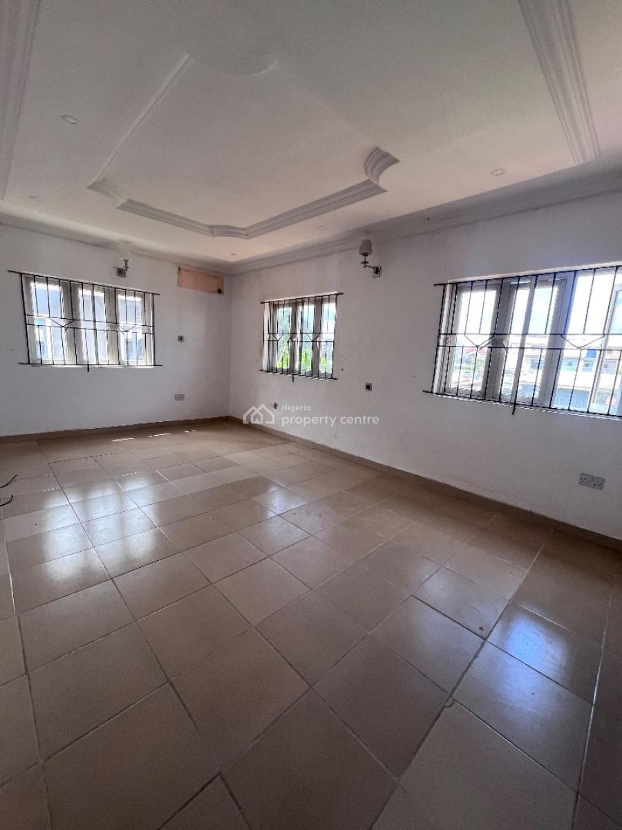 a Standard 5bedroom Duplex, Opposite Ocean Palm Estate Ajah, Lekki Phase 2, Lekki, Lagos, House for Rent