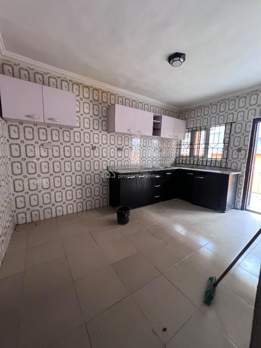a Standard 5bedroom Duplex, Opposite Ocean Palm Estate Ajah, Lekki Phase 2, Lekki, Lagos, House for Rent