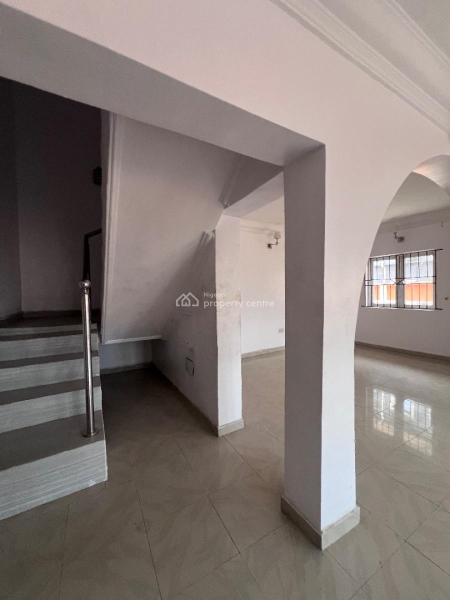 a Standard 5bedroom Duplex, Opposite Ocean Palm Estate Ajah, Lekki Phase 2, Lekki, Lagos, House for Rent