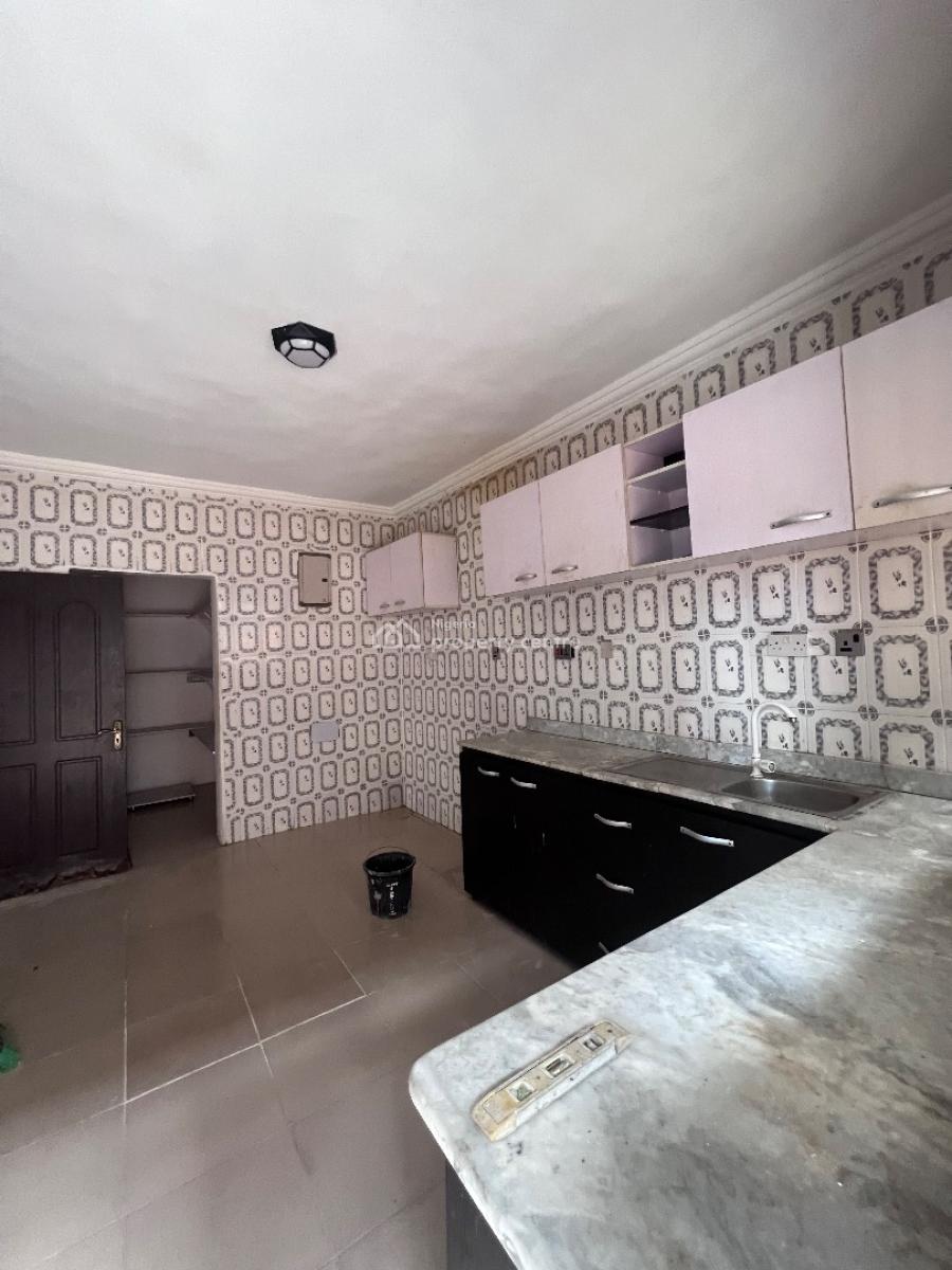 a Standard 5bedroom Duplex, Opposite Ocean Palm Estate Ajah, Lekki Phase 2, Lekki, Lagos, House for Rent