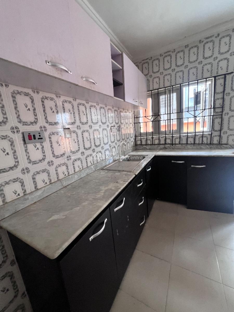 a Standard 5bedroom Duplex, Opposite Ocean Palm Estate Ajah, Lekki Phase 2, Lekki, Lagos, House for Rent