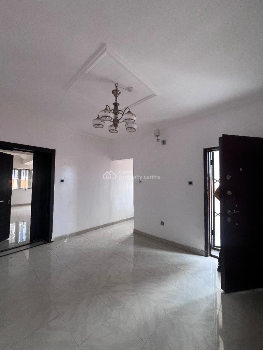 a Standard 5bedroom Duplex, Opposite Ocean Palm Estate Ajah, Lekki Phase 2, Lekki, Lagos, House for Rent