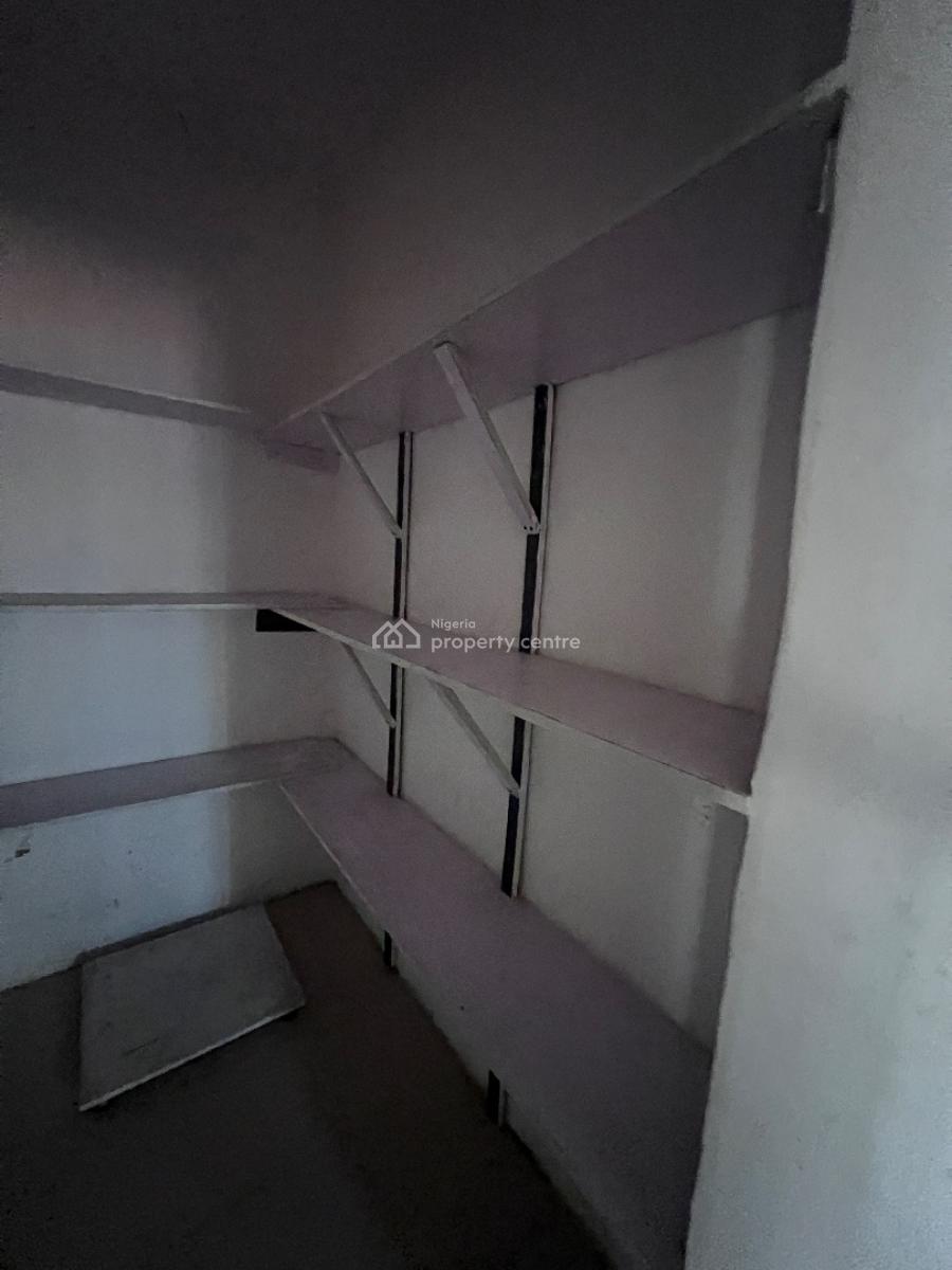 a Standard 5bedroom Duplex, Opposite Ocean Palm Estate Ajah, Lekki Phase 2, Lekki, Lagos, House for Rent