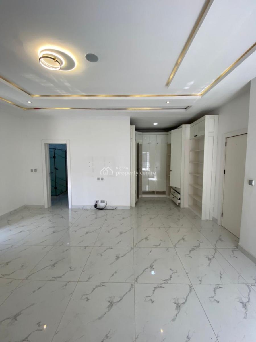 4 Bedroom, Orchid Road  Before Roundabout, Lekki, Lagos, Terraced Duplex for Rent