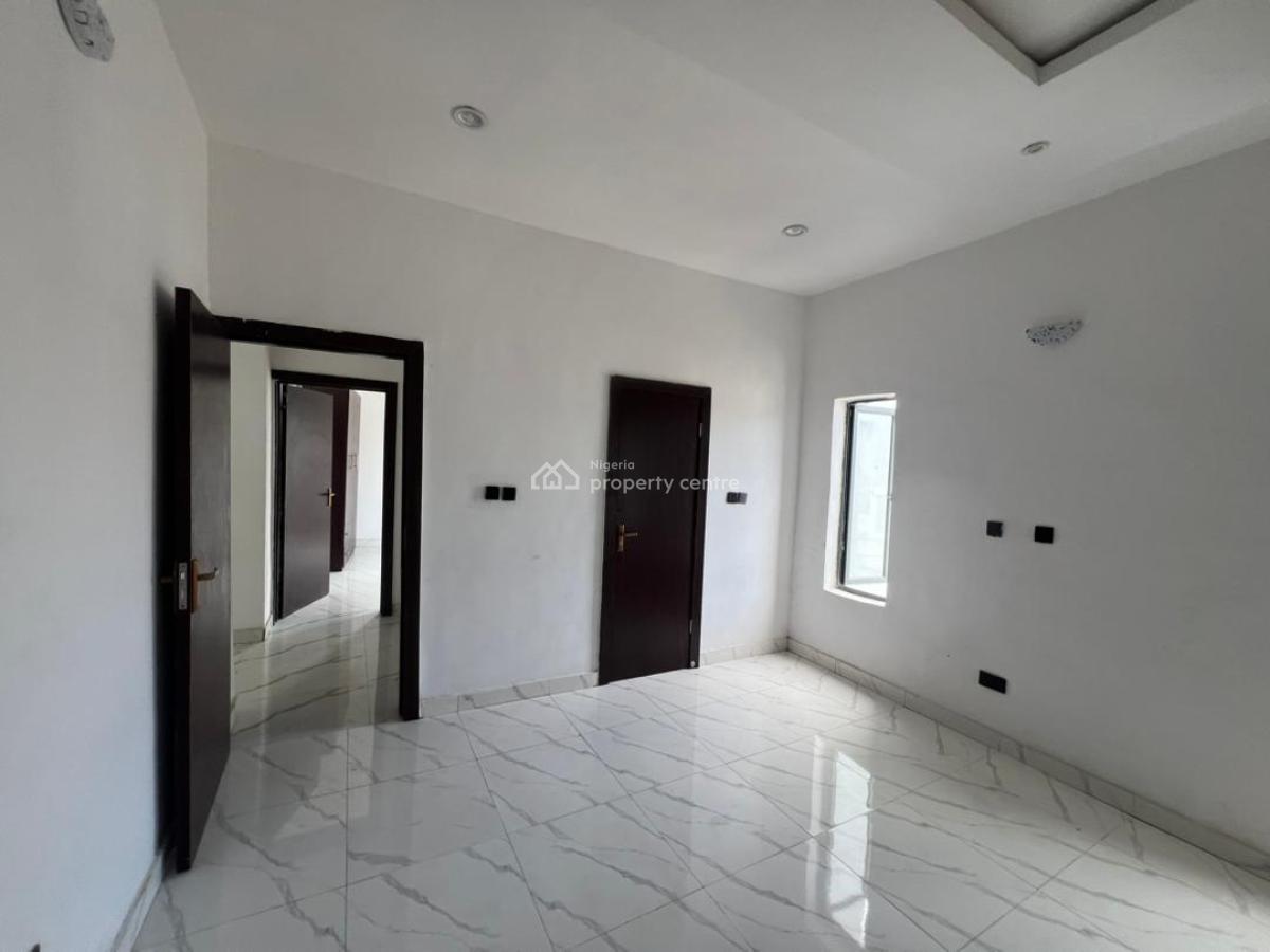 New  2 Bedrooms Apartments, Lekki Palms City Estate, Ajah, Lagos, Flat / Apartment for Sale