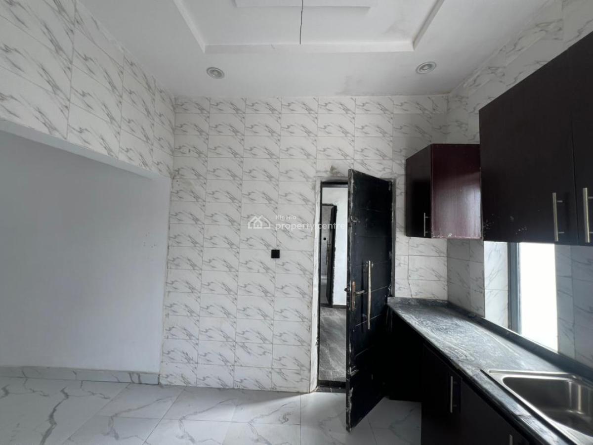 New  2 Bedrooms Apartments, Lekki Palms City Estate, Ajah, Lagos, Flat / Apartment for Sale