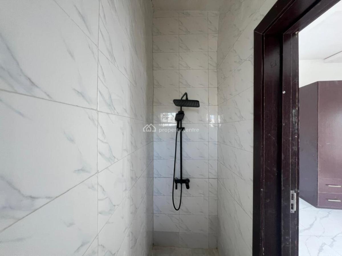 New  2 Bedrooms Apartments, Lekki Palms City Estate, Ajah, Lagos, Flat / Apartment for Sale