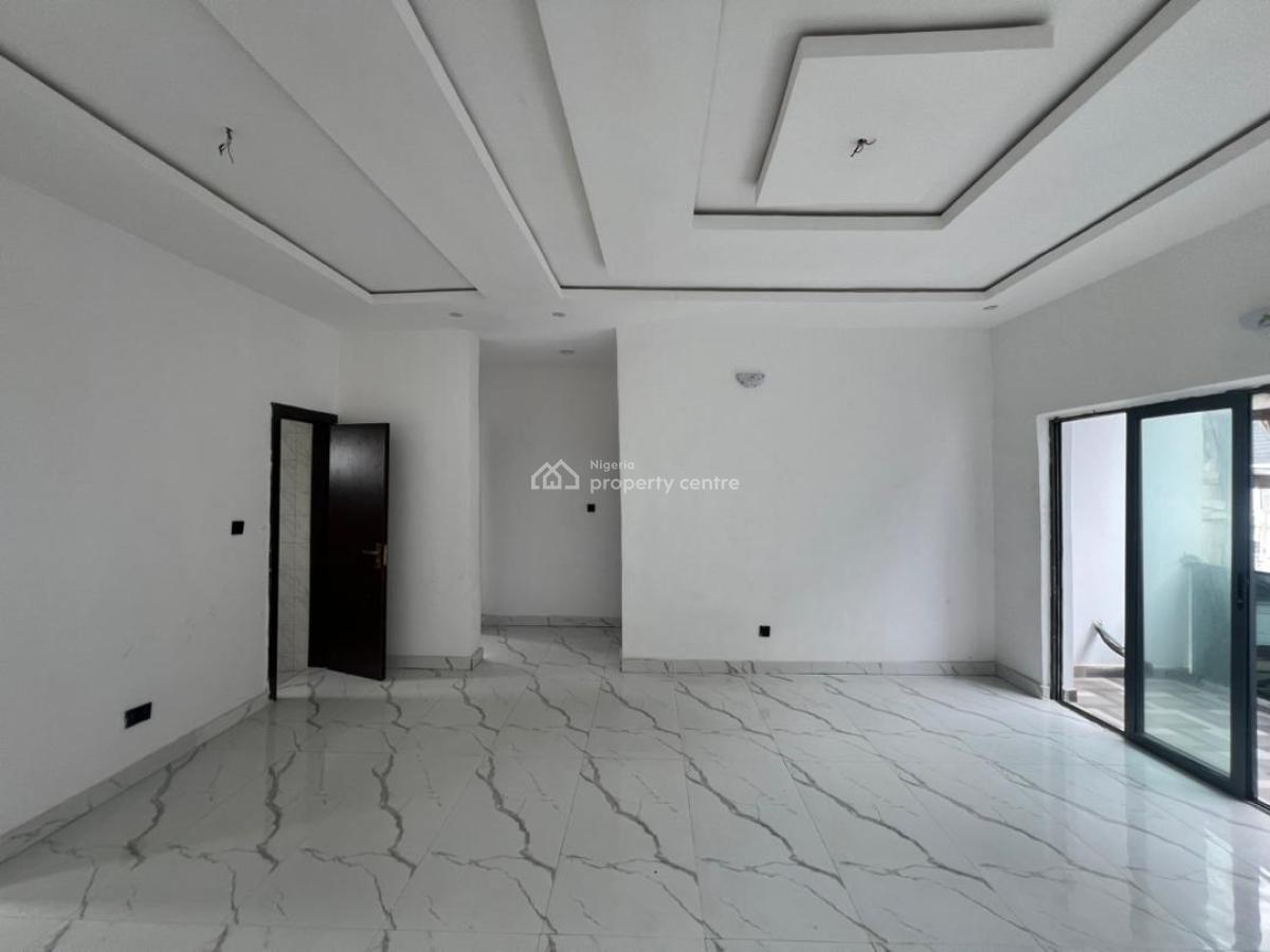 New  2 Bedrooms Apartments, Lekki Palms City Estate, Ajah, Lagos, Flat / Apartment for Sale