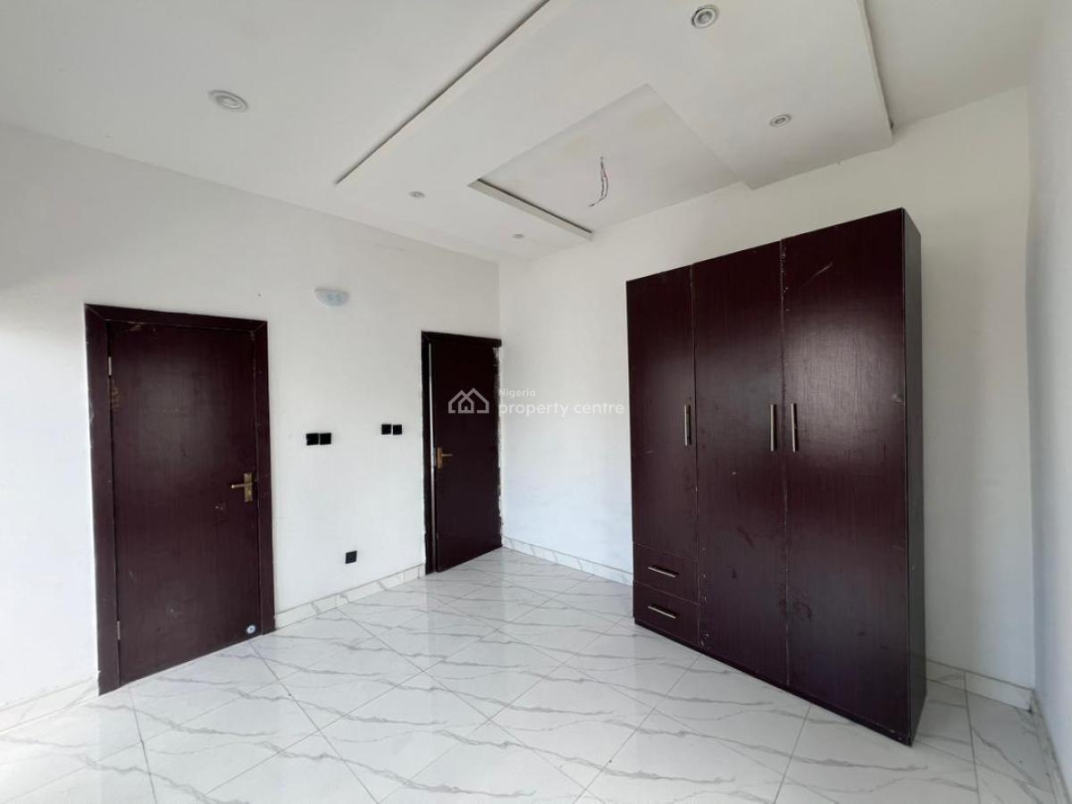 New  2 Bedrooms Apartments, Lekki Palms City Estate, Ajah, Lagos, Flat / Apartment for Sale