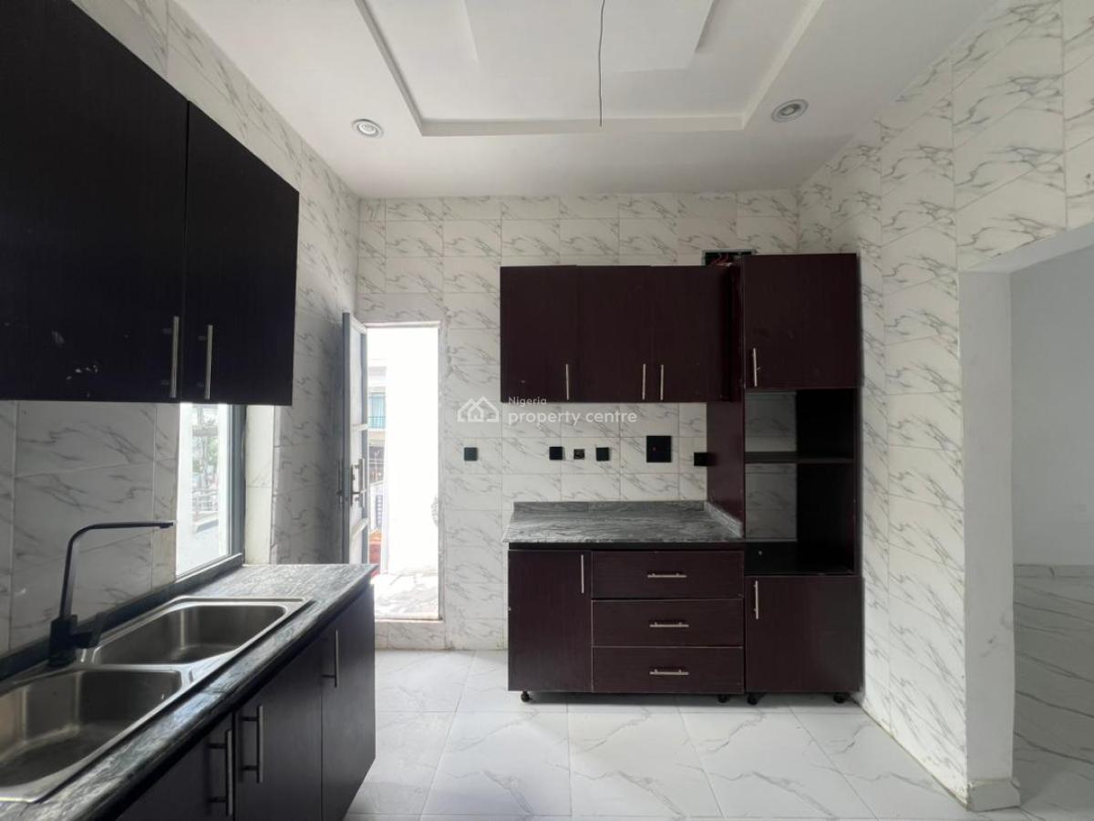 New  2 Bedrooms Apartments, Lekki Palms City Estate, Ajah, Lagos, Flat / Apartment for Sale