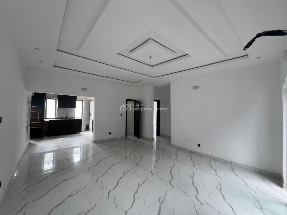 New  2 Bedrooms Apartments, Lekki Palms City Estate, Ajah, Lagos, Flat / Apartment for Sale