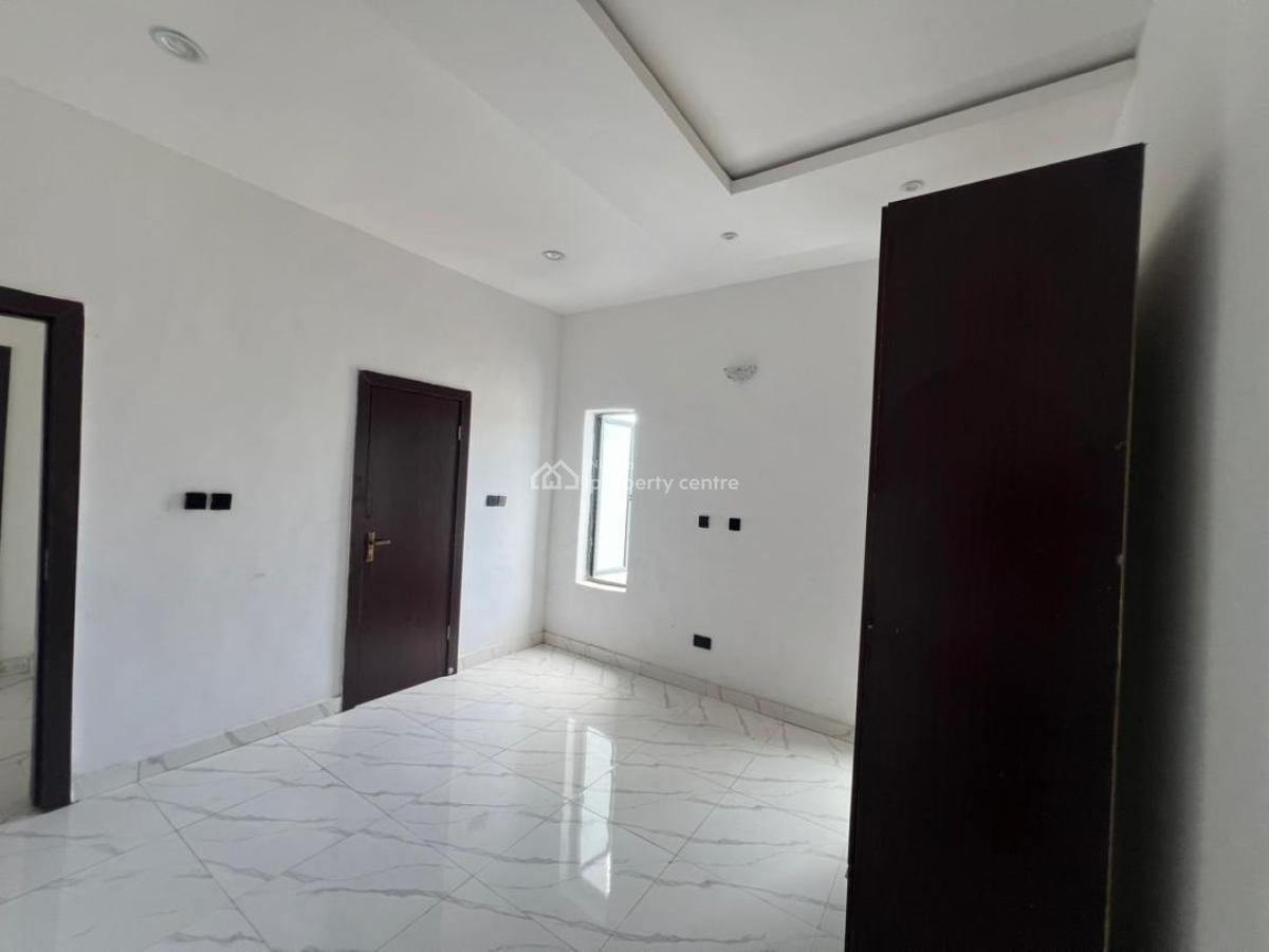 New  2 Bedrooms Apartments, Lekki Palms City Estate, Ajah, Lagos, Flat / Apartment for Sale