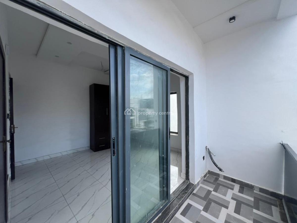 New  2 Bedrooms Apartments, Lekki Palms City Estate, Ajah, Lagos, Flat / Apartment for Sale