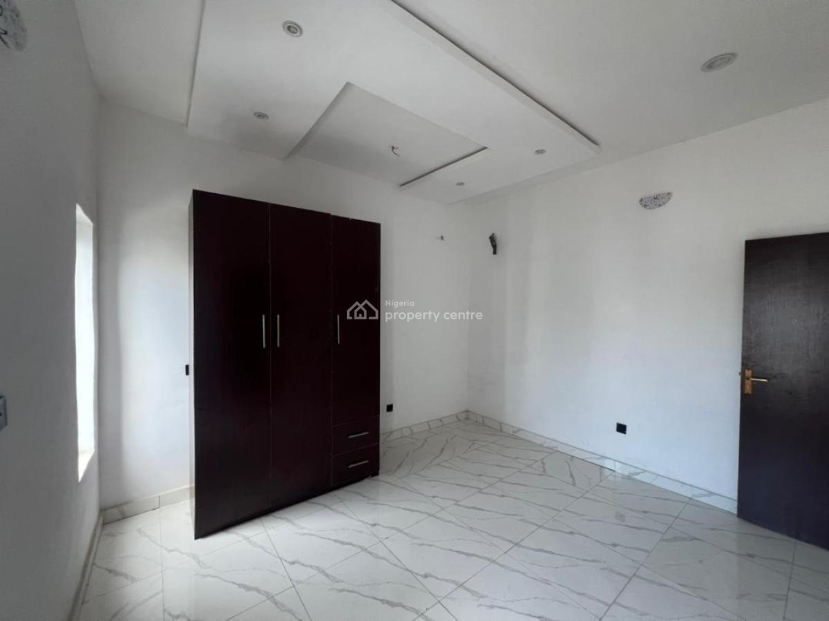 New  2 Bedrooms Apartments, Lekki Palms City Estate, Ajah, Lagos, Flat / Apartment for Sale
