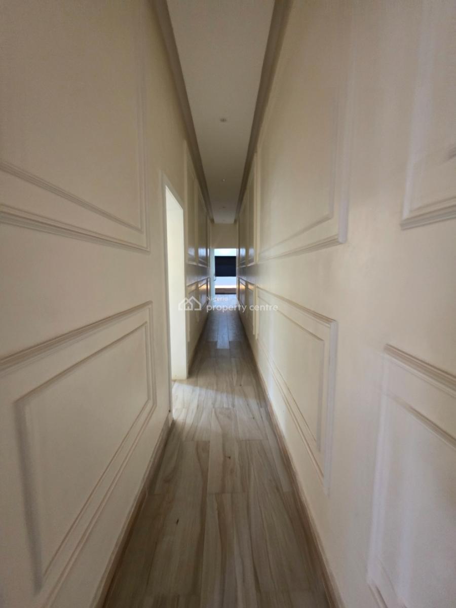 Well Maintained and Newly Renovated 3 Bedroom Serviced Flat with Bq, Off Bourdillon Road, Old Ikoyi, Ikoyi, Lagos, Flat / Apartment for Sale