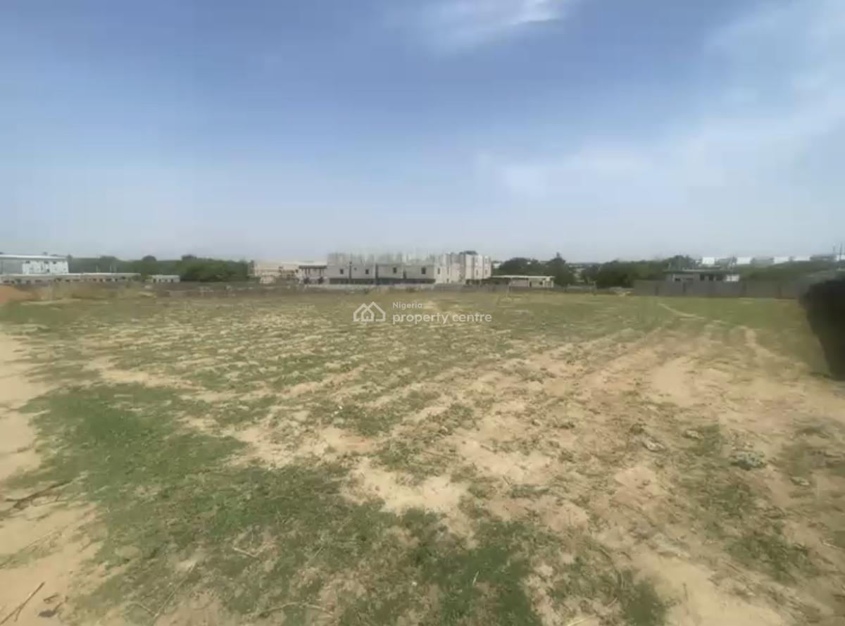 2,241sqm, Residential, C of O, By Suncity, Kaura, Abuja, Residential Land for Sale
