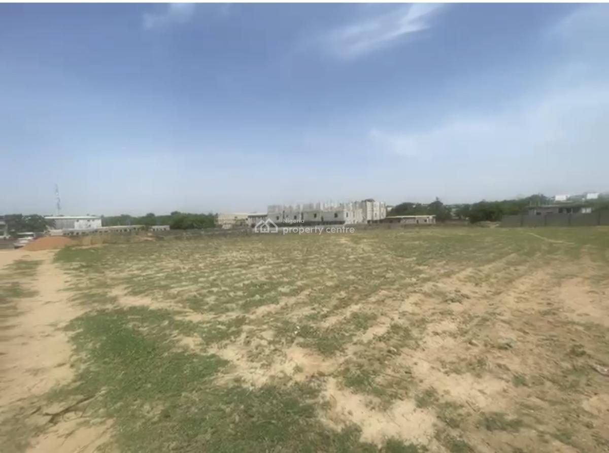 2,241sqm, Residential, C of O, By Suncity, Kaura, Abuja, Residential Land for Sale